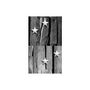 Voir la diapositive 2 : Paris Prix Papier Peint  Configuration of Stars  50x1000cm