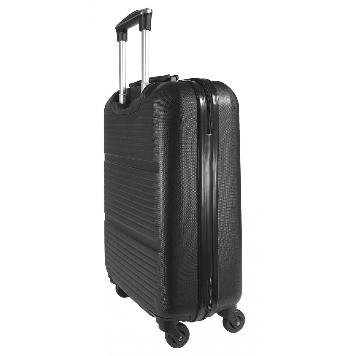 Cactus Lot 3 valises rigides dont 1 valise cabine