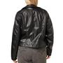Voir la diapositive 2 : Vero Moda Veste Simili Cuir e Femme Vero Moda Curve Bellaanna