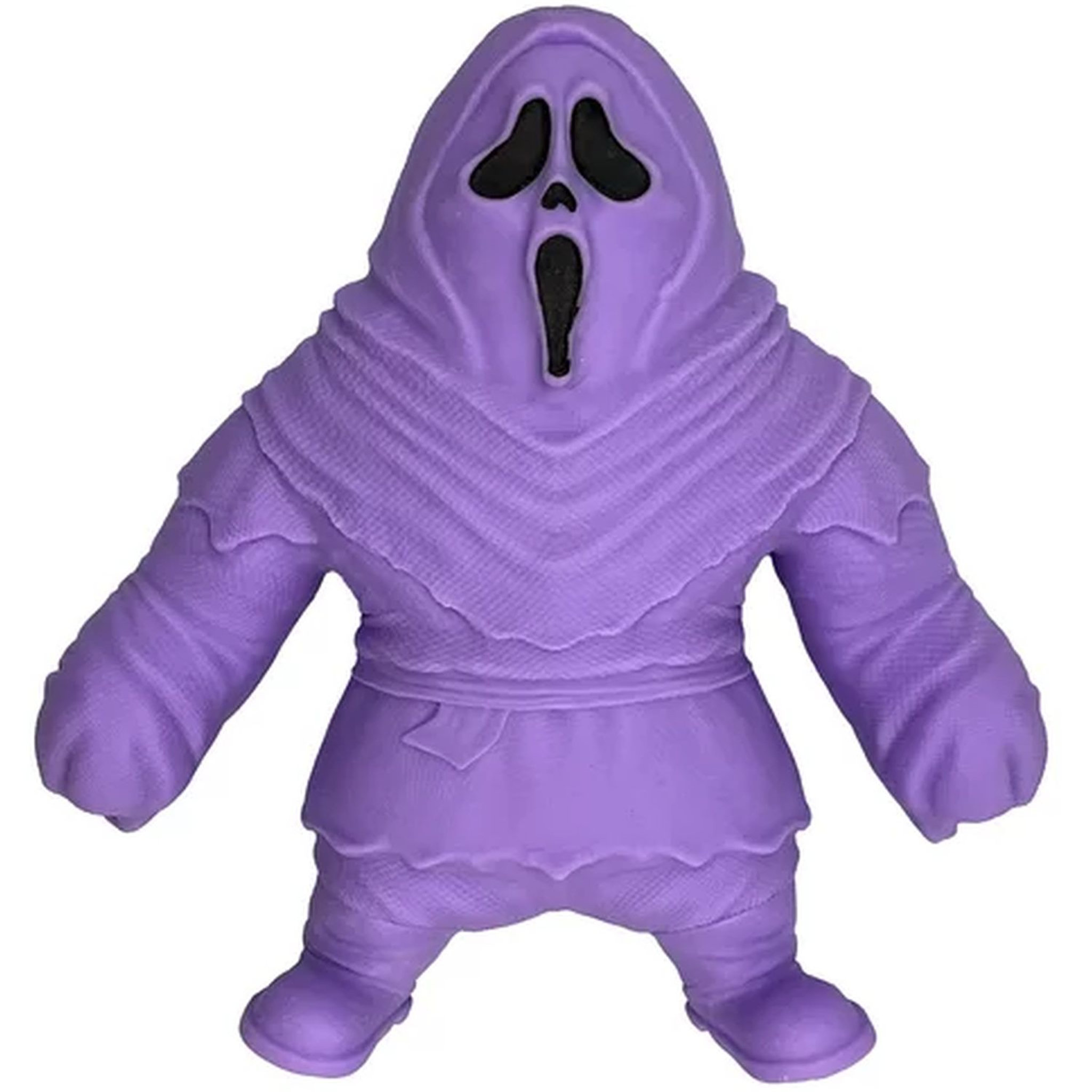 Voir la diapositive 2 : Cicaboom Figurine ELASTIKORPS Maxy Indigo 2kg Collection 4