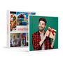 Voir la diapositive 1 : Smartbox Carte cadeau pour lui - 10 € - Coffret Cadeau Multi-thèmes