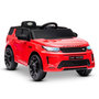 Voir la diapositive 1 : PLAY4FUN Voiture électrique SUV pour enfant Land Rover Discovery 2x 25W - marche AV/AR, Phares et Système audio