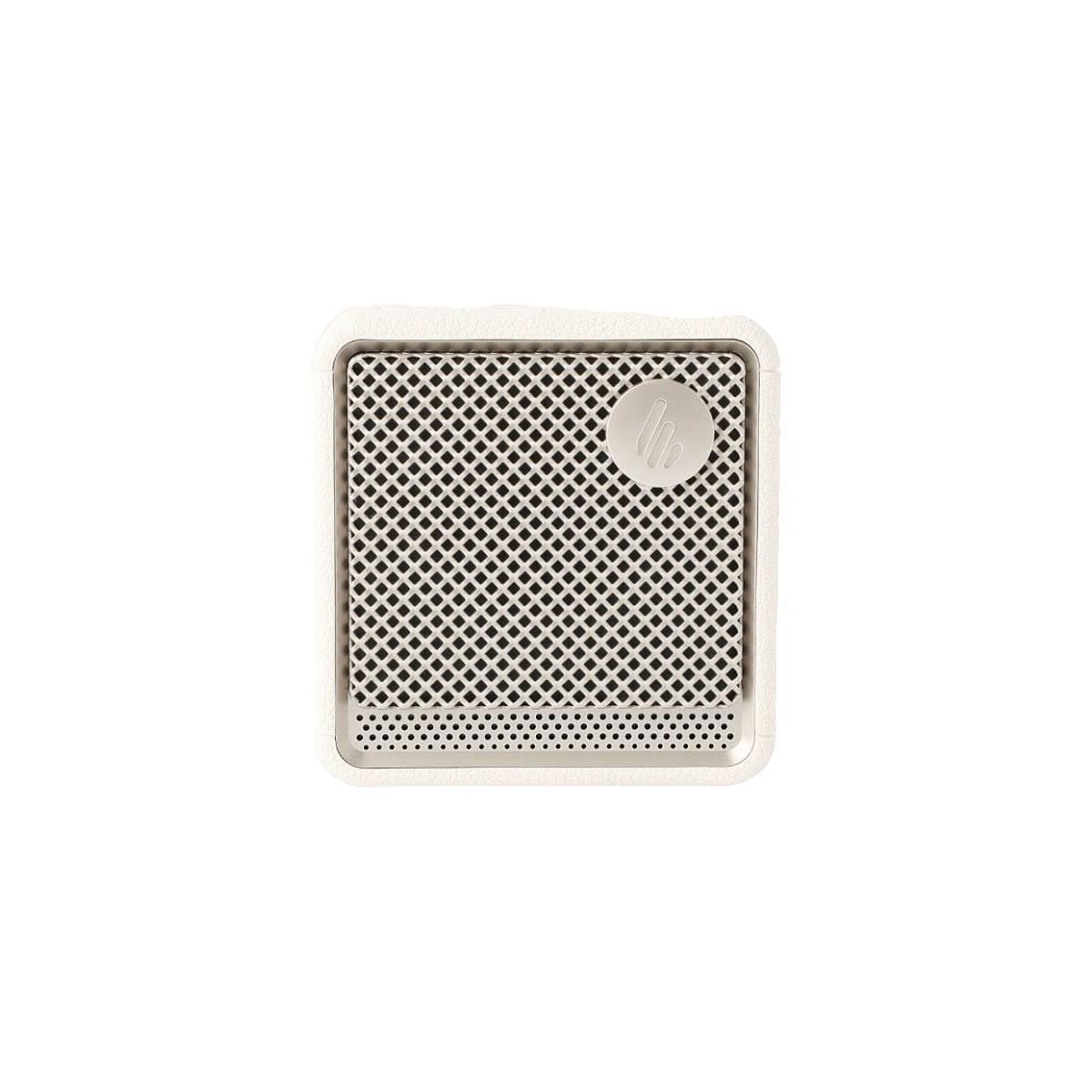 Edifier Haut-parleur portable Bluetooth Edifier ES20 ivoire