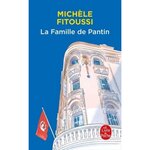 LA FAMILLE DE PANTIN, Fitoussi Michèle