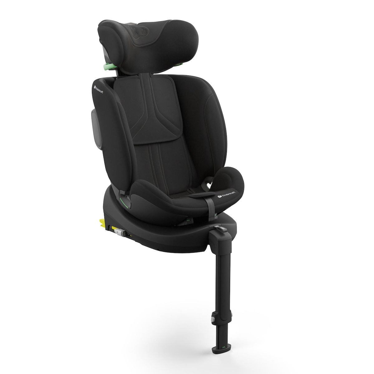 KINDERKRAFT Base isofix modulaire pour siège auto