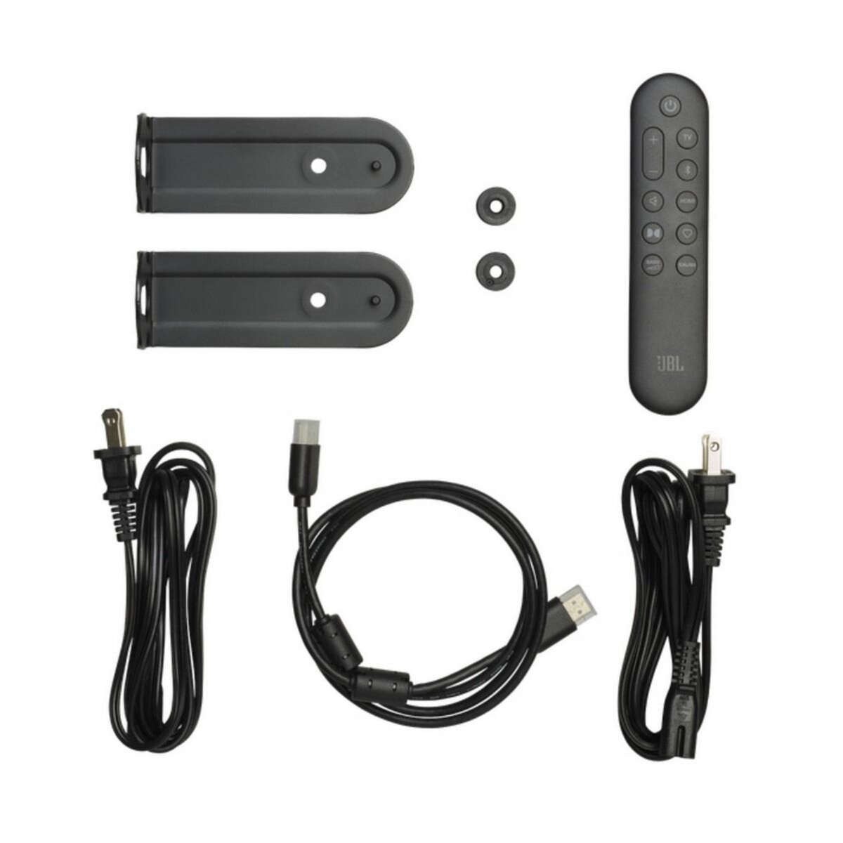 JBL Barre de son 5.1 750w bluetooth noir - BAR500MK2