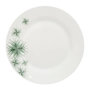 Voir la diapositive 2 : SECRET DE GOURMET Service de Table 18 Pièces  Bengal  26cm Blanc