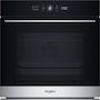 Voir la diapositive 3 : Whirlpool Four encastrable fonction vapeur WOI5S8PM1SXAF
