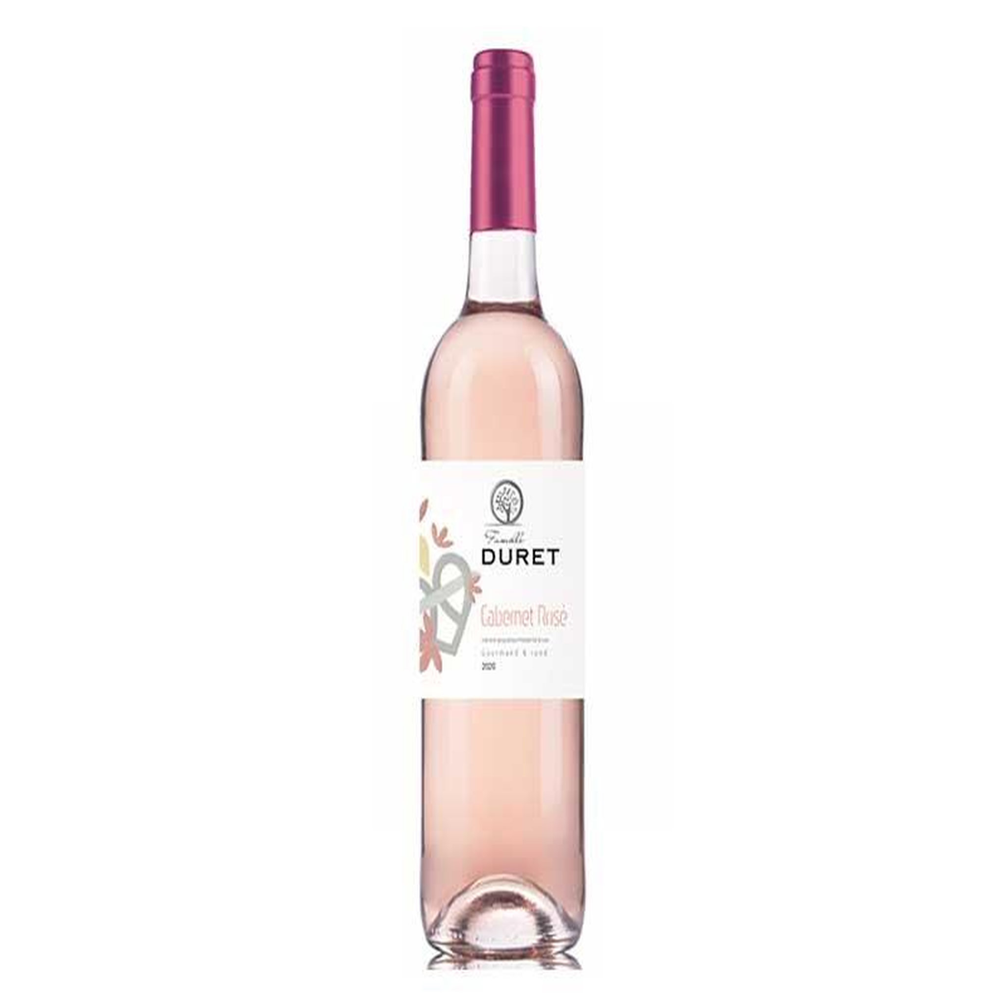 Voir la diapositive 6 : Smartbox 6 bouteilles d'un domaine historique du vignoble nantais à déguster chez soi - coffret cadeau gastronomie