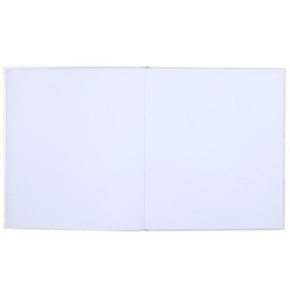 Paris Prix Livre d'Or  Nos Moments Inoubliables  20x25cm Blanc