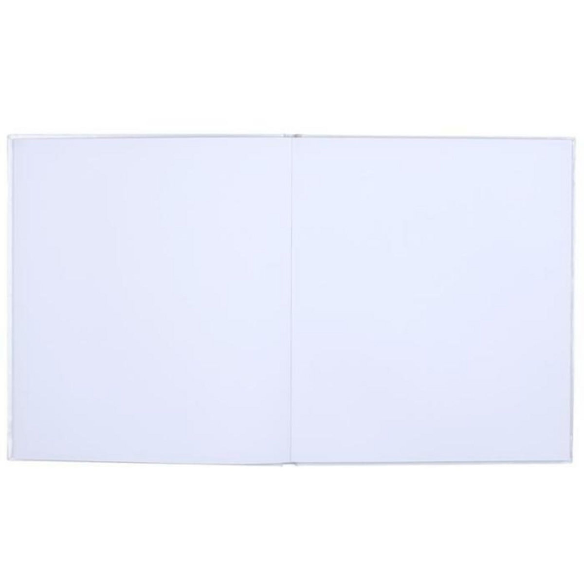 Paris Prix Livre d'Or  Nos Moments Inoubliables  20x25cm Blanc