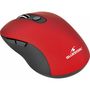 Voir la diapositive 4 : BLUESTORK Souris d'ordinateur BLUESTORK M-WL-OFF 60-RED