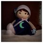 Voir la diapositive 3 : Kaloo Kaloo My first doll Tendresse Aurore