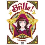BRILLE ! TOME 1 , Jenny
