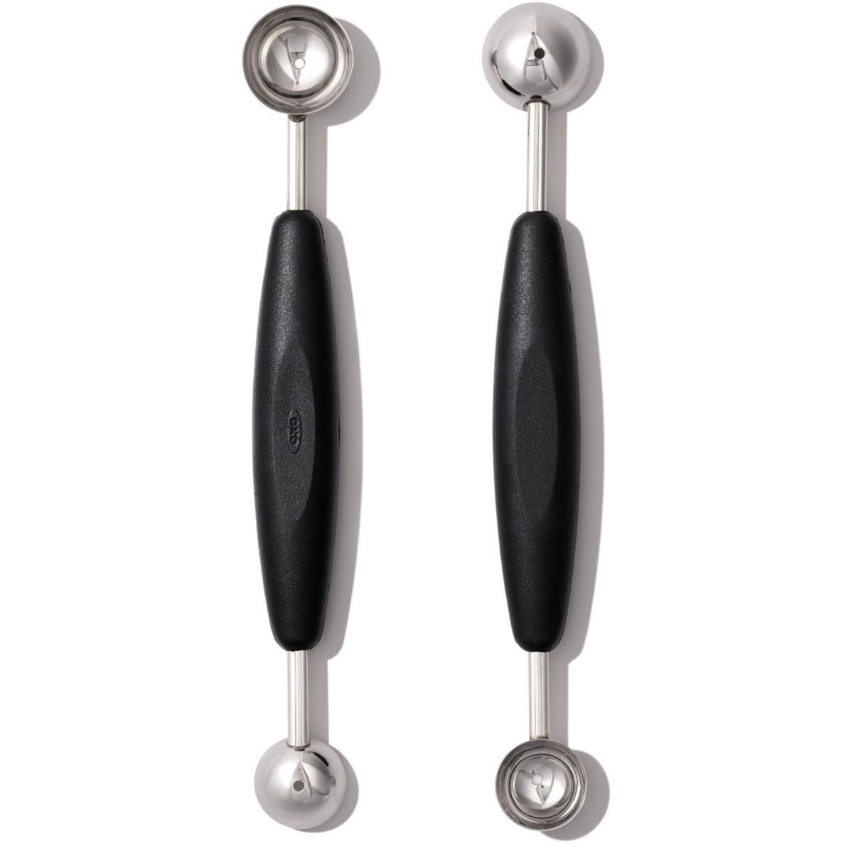 OXO Cuillère Pomme parisienne double