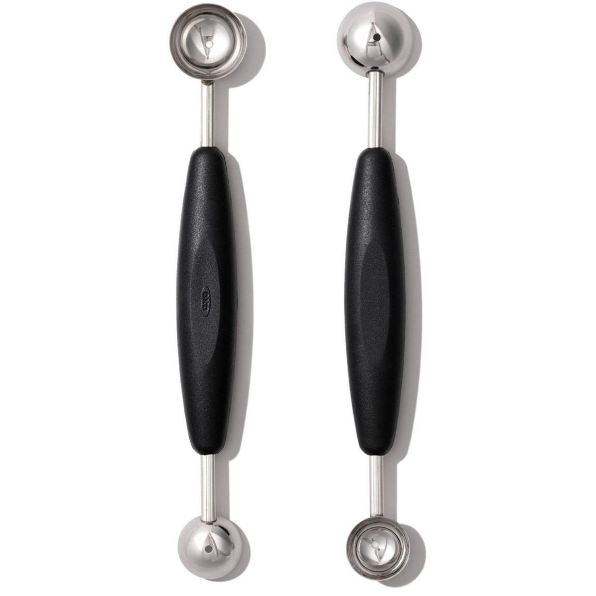 OXO Cuillère Pomme parisienne double