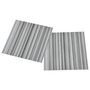 Voir la diapositive 4 : VIDAXL Dalles de plancher autoadhesives 20 pcs PVC 1,86 m^2 gris clair