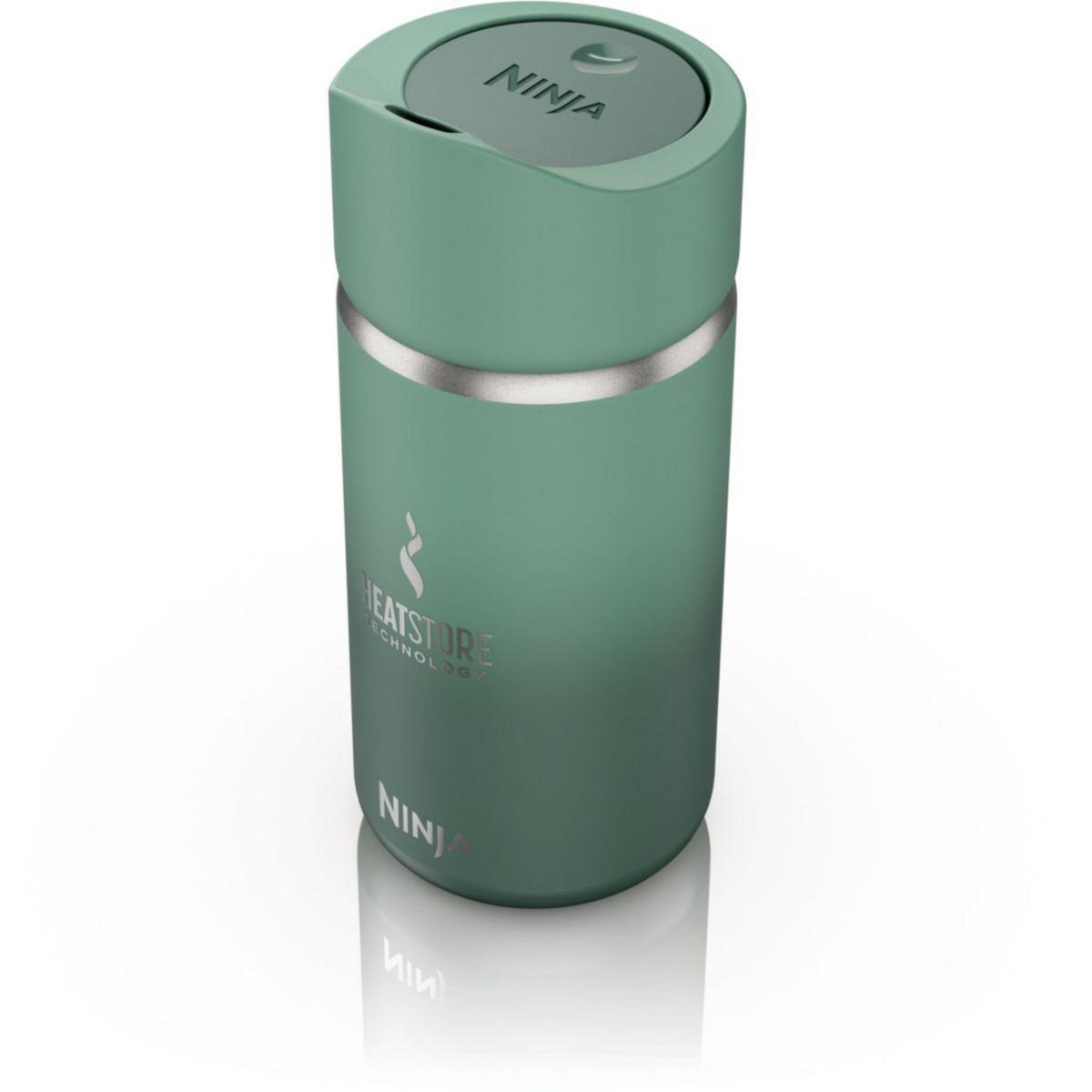NINJA Bouteille isotherme Sip Perfect 300ml Travel Mug Jade