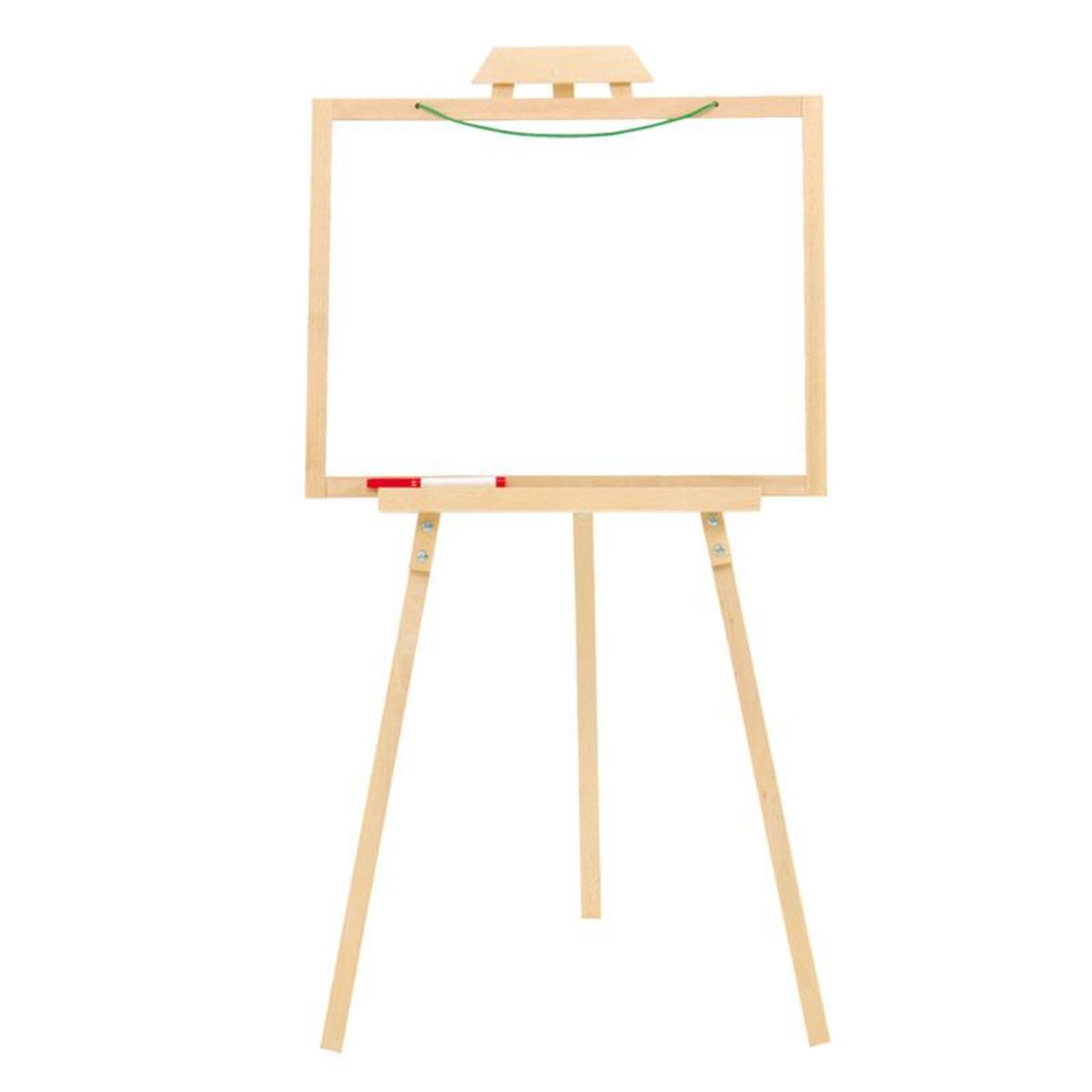 JeuJura Chevalet créatif en bois