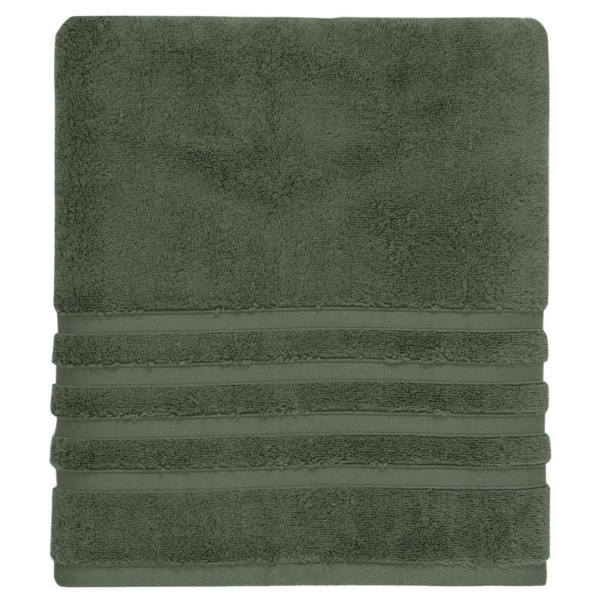 Sensei Maison Ensemble de bain 3 pièces 600 g/m² SENSILK