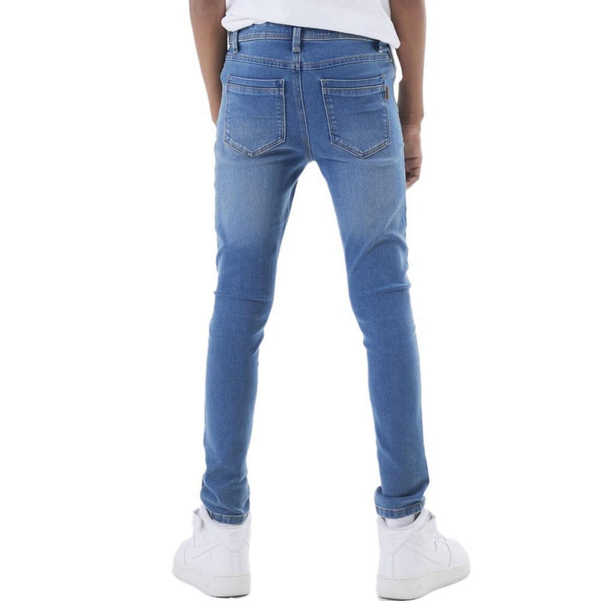 NAME IT Jean Slim  Garçon Name it Dnmtax