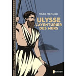 ULYSSE L'AVENTURIER DES MERS, Montardre Hélène