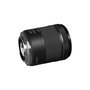 Voir la diapositive 3 : Canon Canon RF 15-30mm F4.5-6.3 IS STM MILC Objectif ultra large Noir