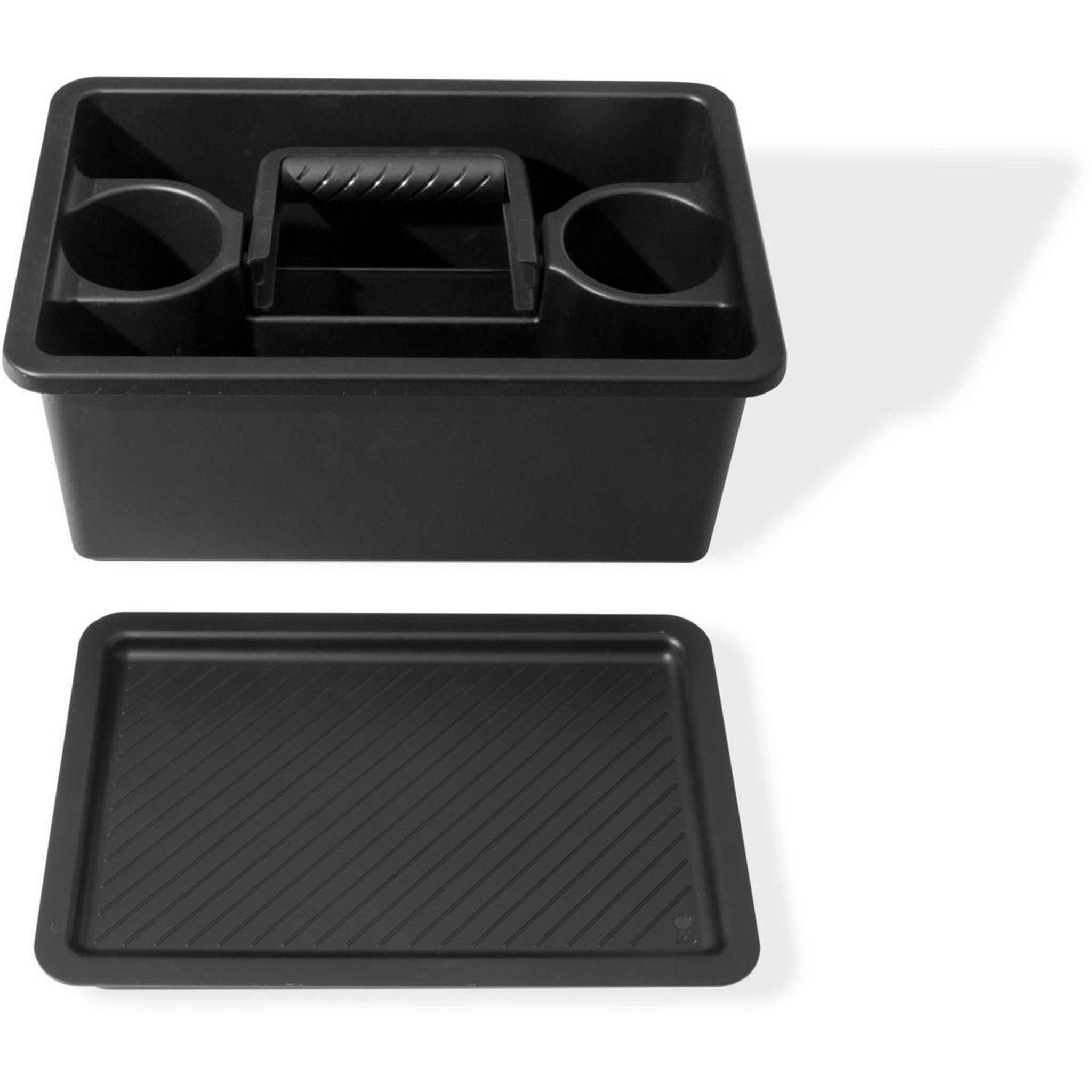 Weber Ustensile barbecue compartimentée de transport weber works