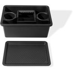 Weber Ustensile barbecue compartimentée de transport Weber Works