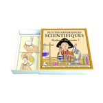 MARC VIDAL Petites experiences scientifiques