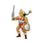 Voir la diapositive 3 : ASTER Figurine d'action Aster Masters of the Universe Origins He-Man