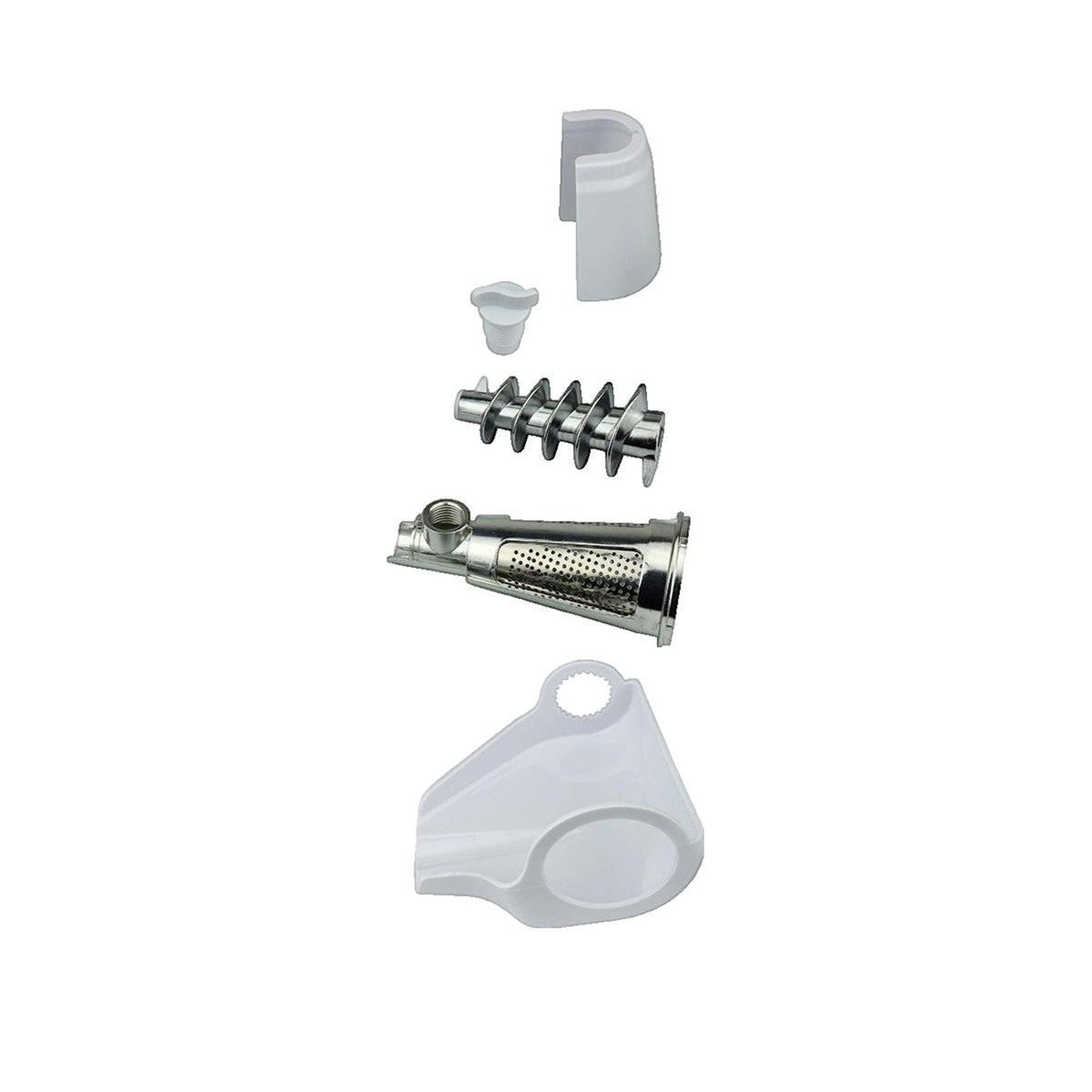 Voir la diapositive 2 : JATA Nasadka sokowirówka Jata PTJ 0102 accessoire pour extracteur de jus