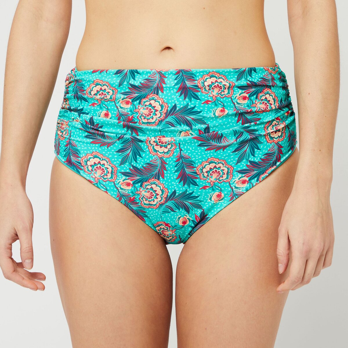 Bas, Maillot de bain, Femme