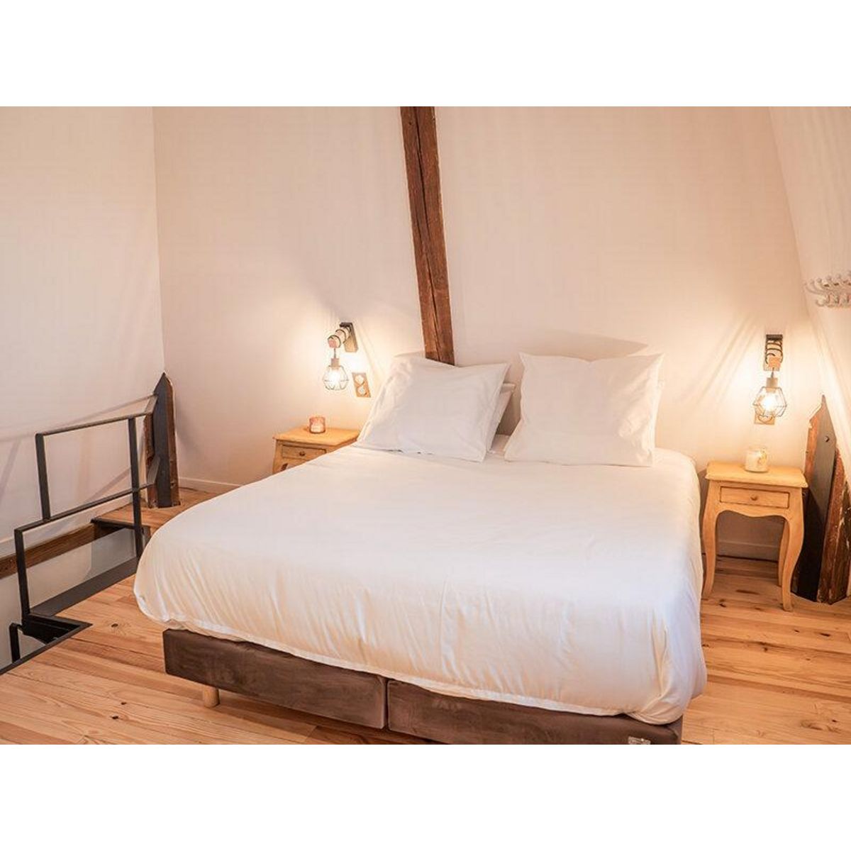 Smartbox 3 jours en gîte insolite près de Béziers - Coffret Cadeau Séjour