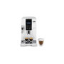 Voir la diapositive 1 : DELONGHI Expresso Broyeur ECAM350.35.W