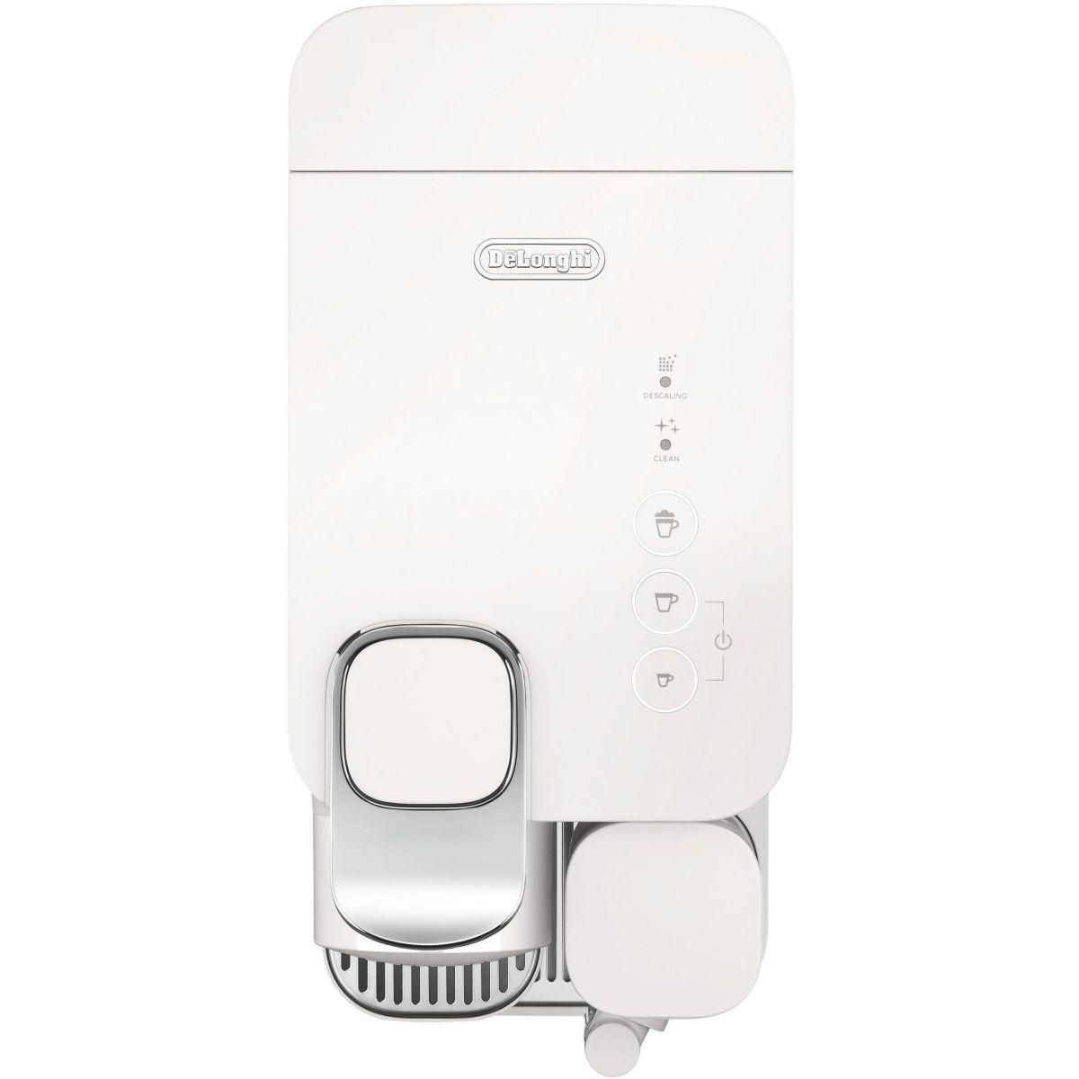 DELONGHI Nespresso Lattissima EN510W