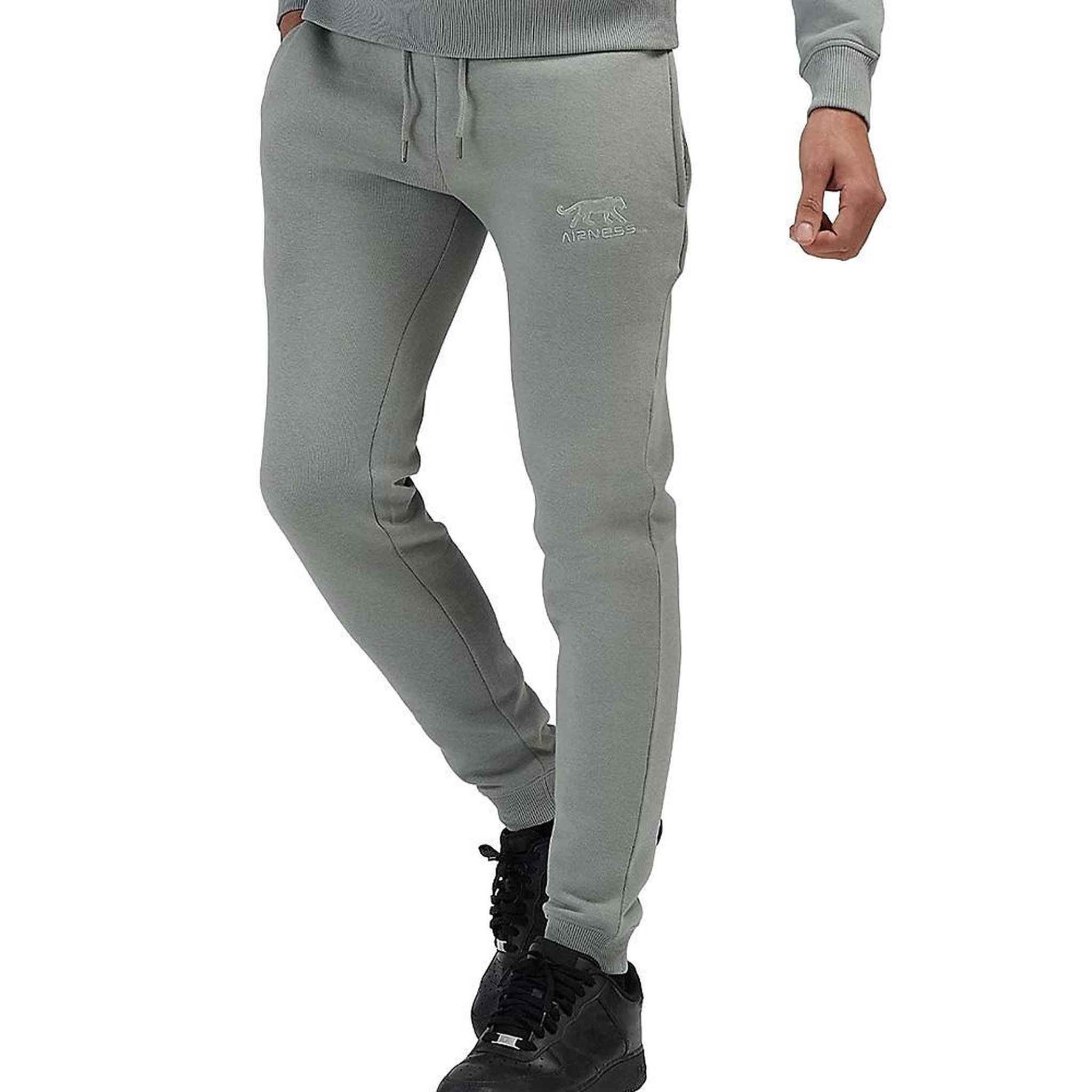 Airness Jogging Vert Homme Airness Predator. Coloris disponibles : Vert