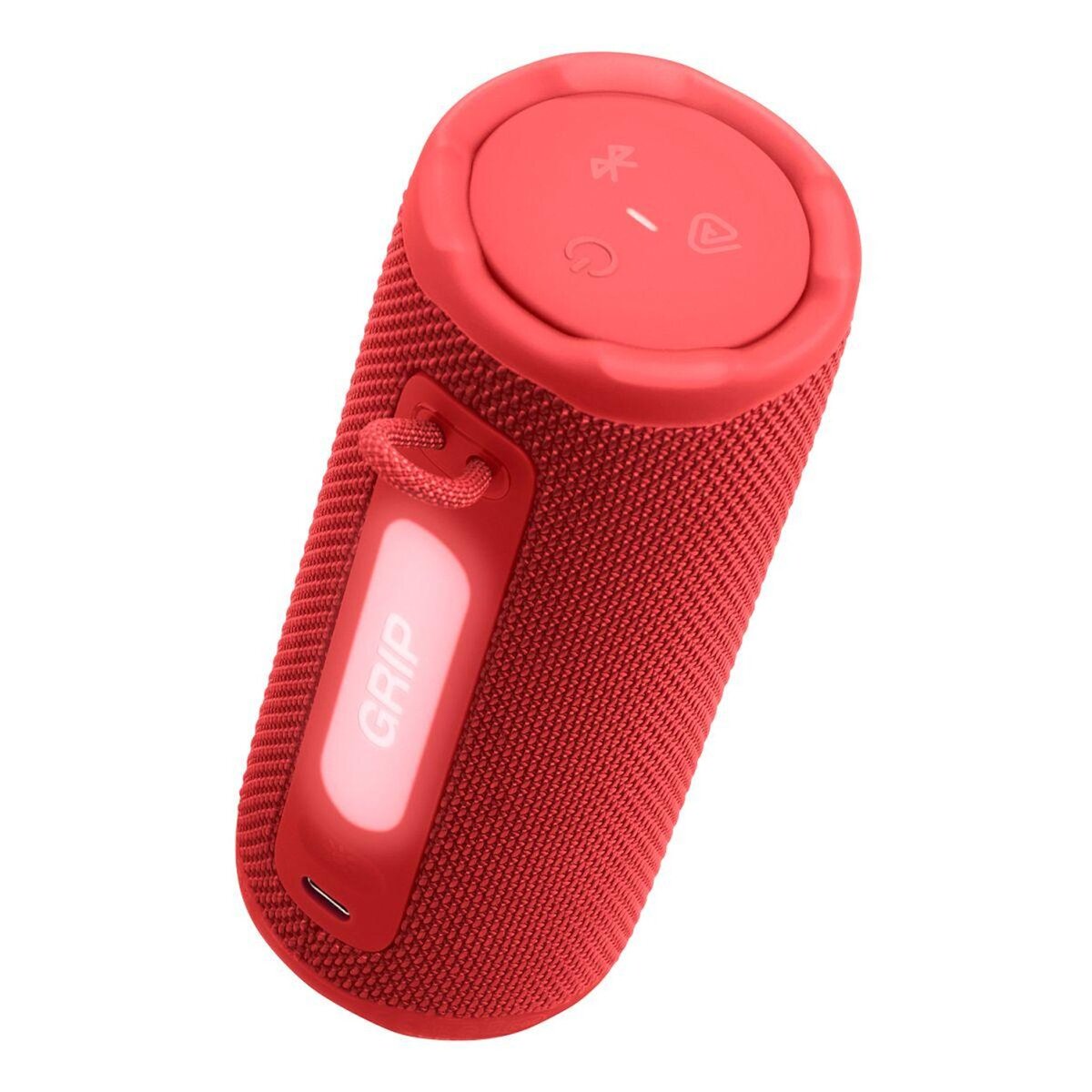 JBL Enceinte portable Grip Rouge