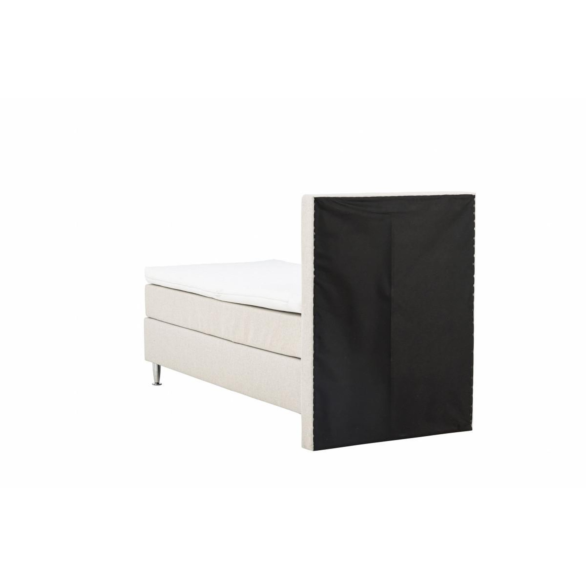 Voir la diapositive 6 : Paris Prix Lit enfant design  toledo  90x200cm beige