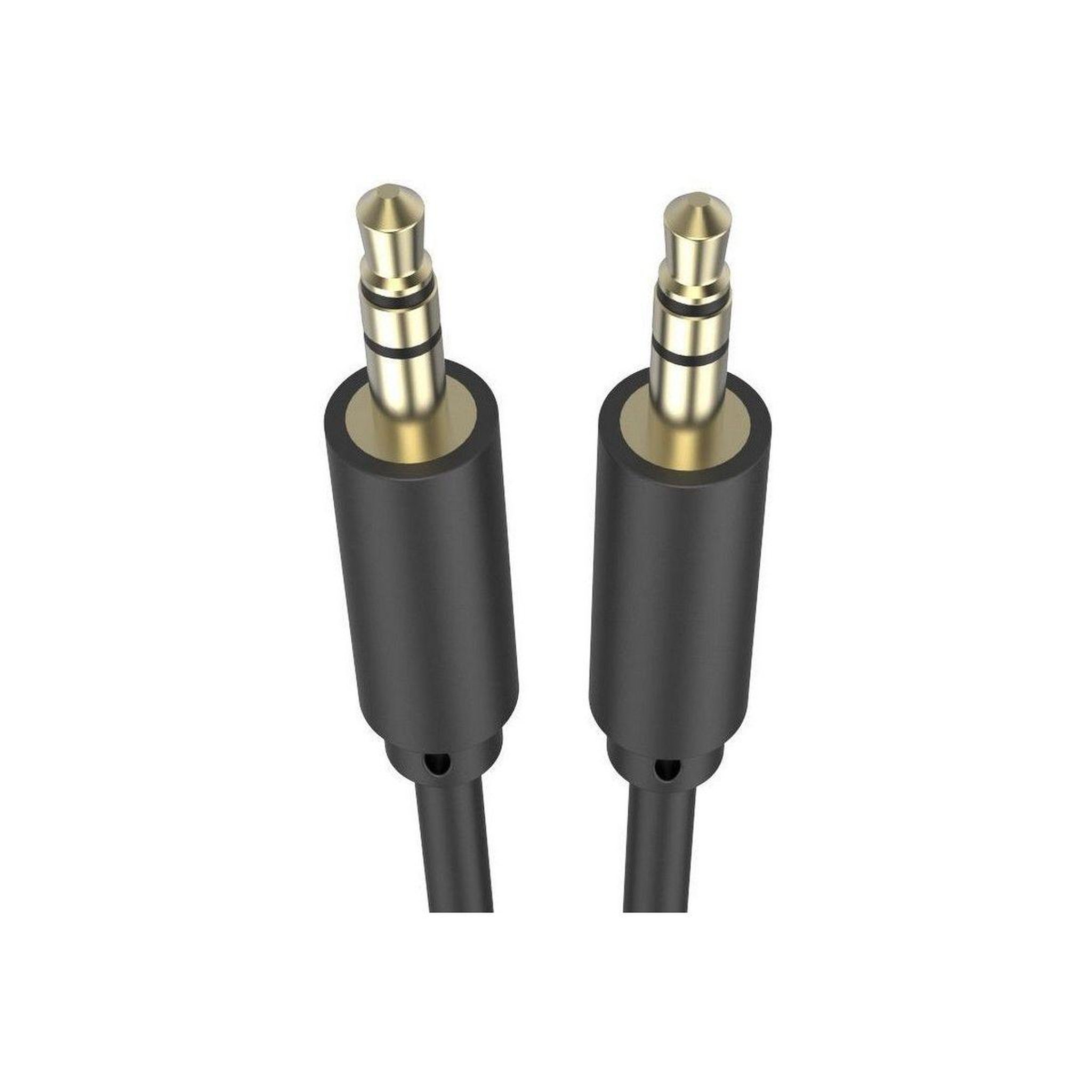 ESSENTIEL B Câble Jack 2M 3.5/3.5