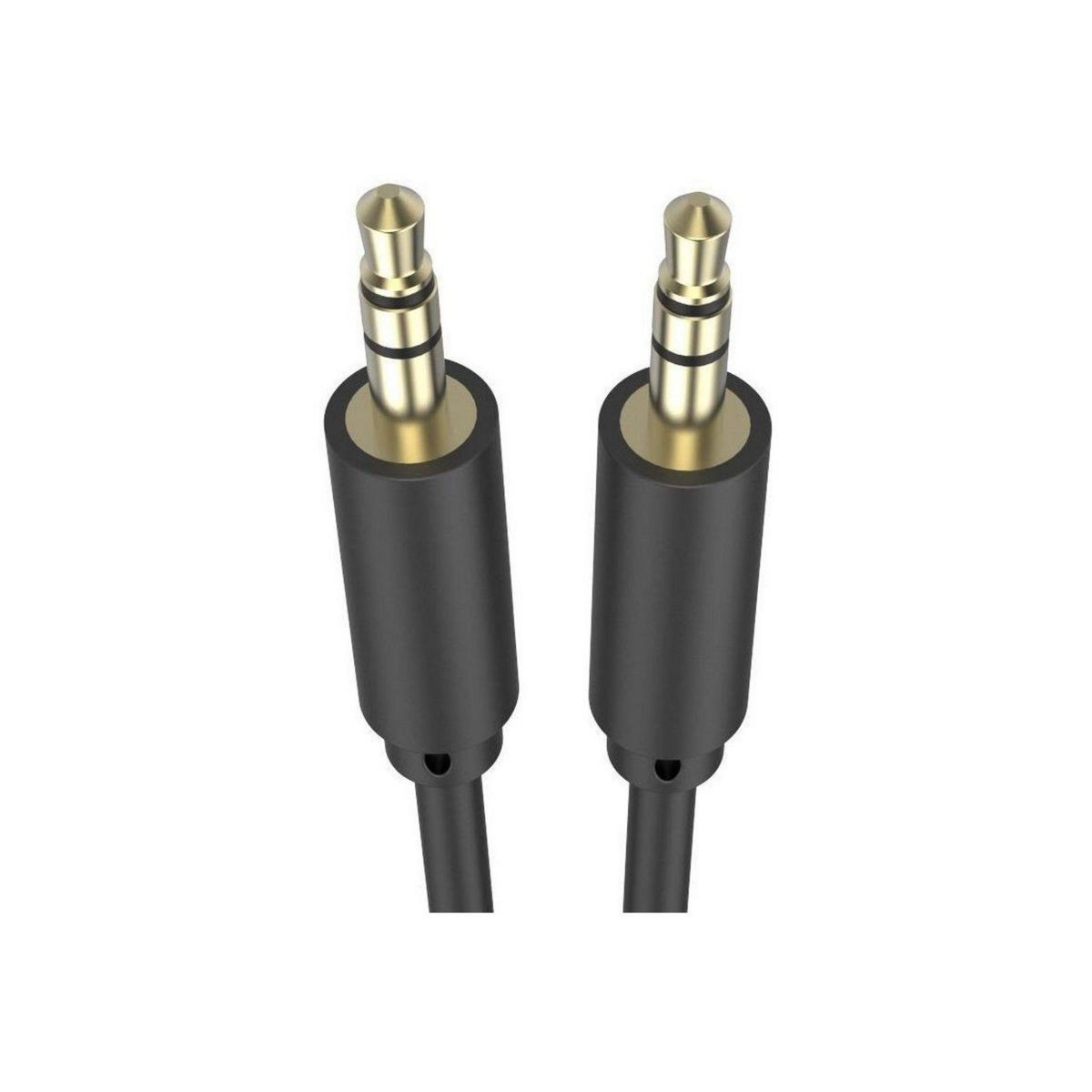 ESSENTIEL B Câble Jack 2M 3.5/3.5