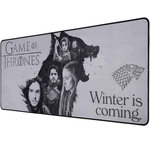 Subsonic Tapis de souris XXL Game of Thrones