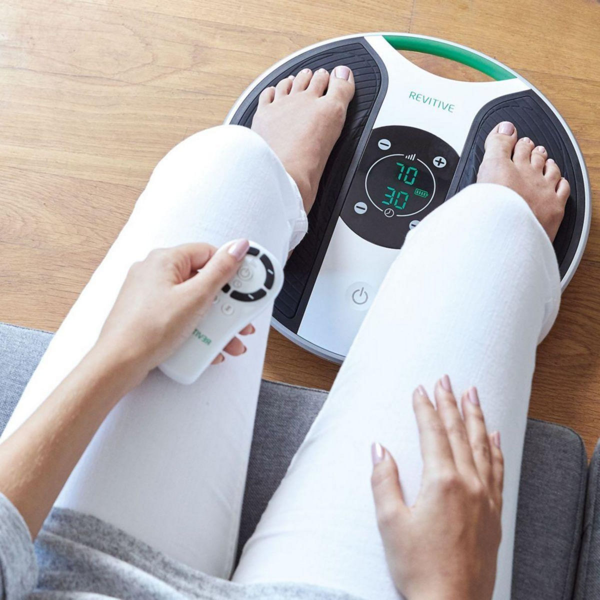 REVITIVE Stimulateur circulatoire Medic