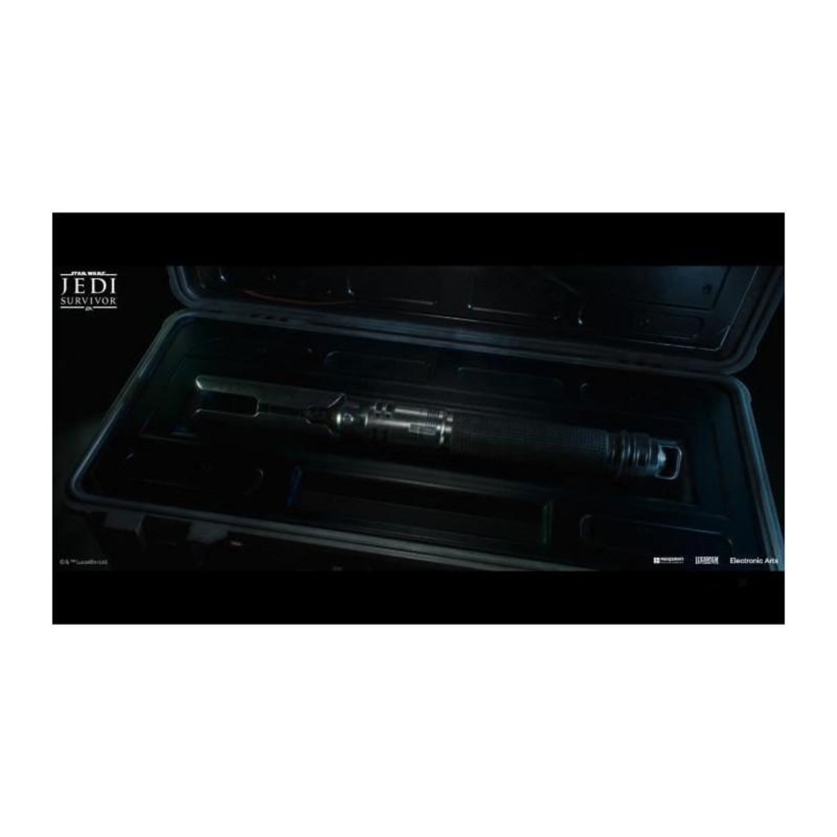 Electronic Arts Jeu PS5 Electronic Arts Star Wars Jedi: Survivor