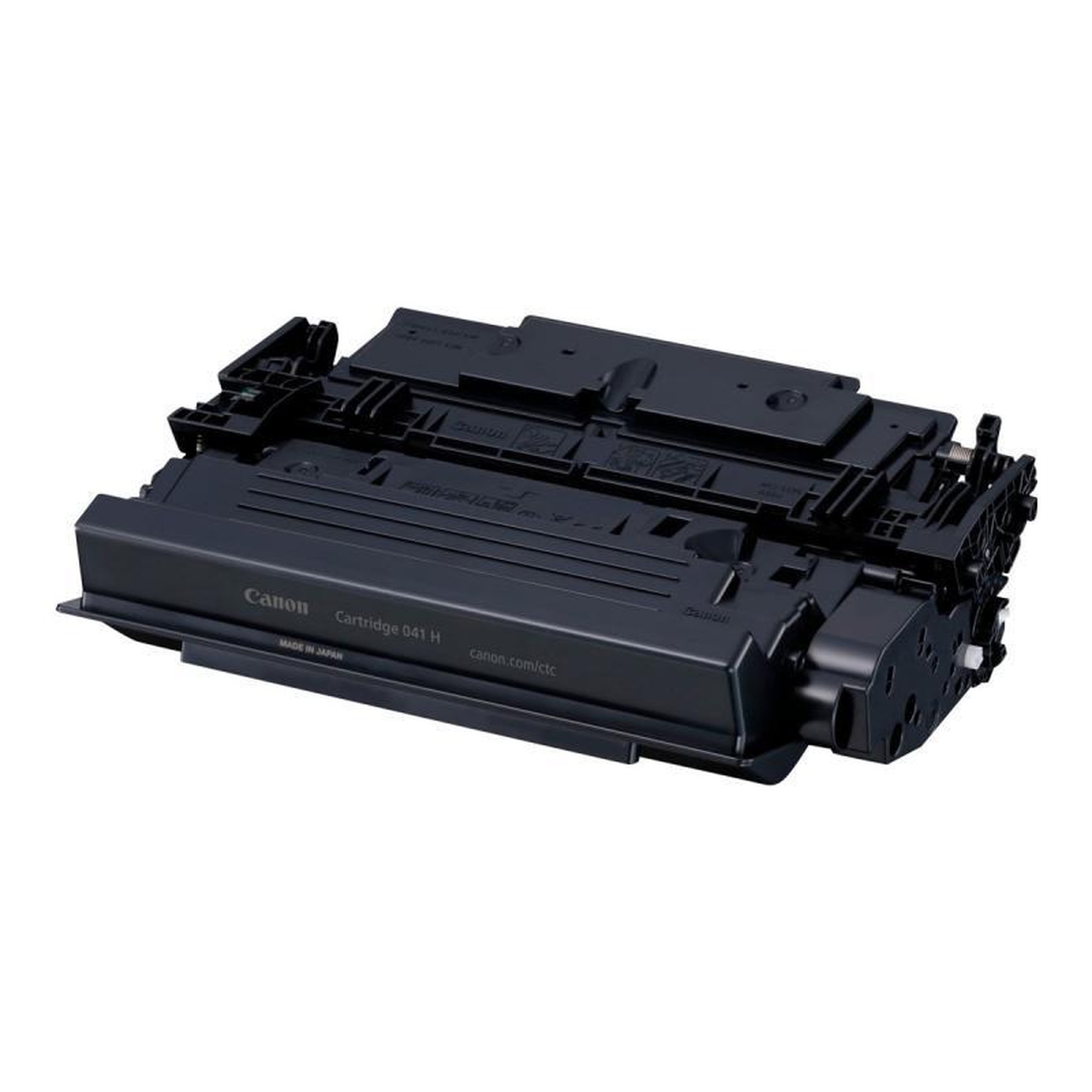 Canon Canon Cartridge CONTRACT CRG 041H Black Schwarz (0453C004)