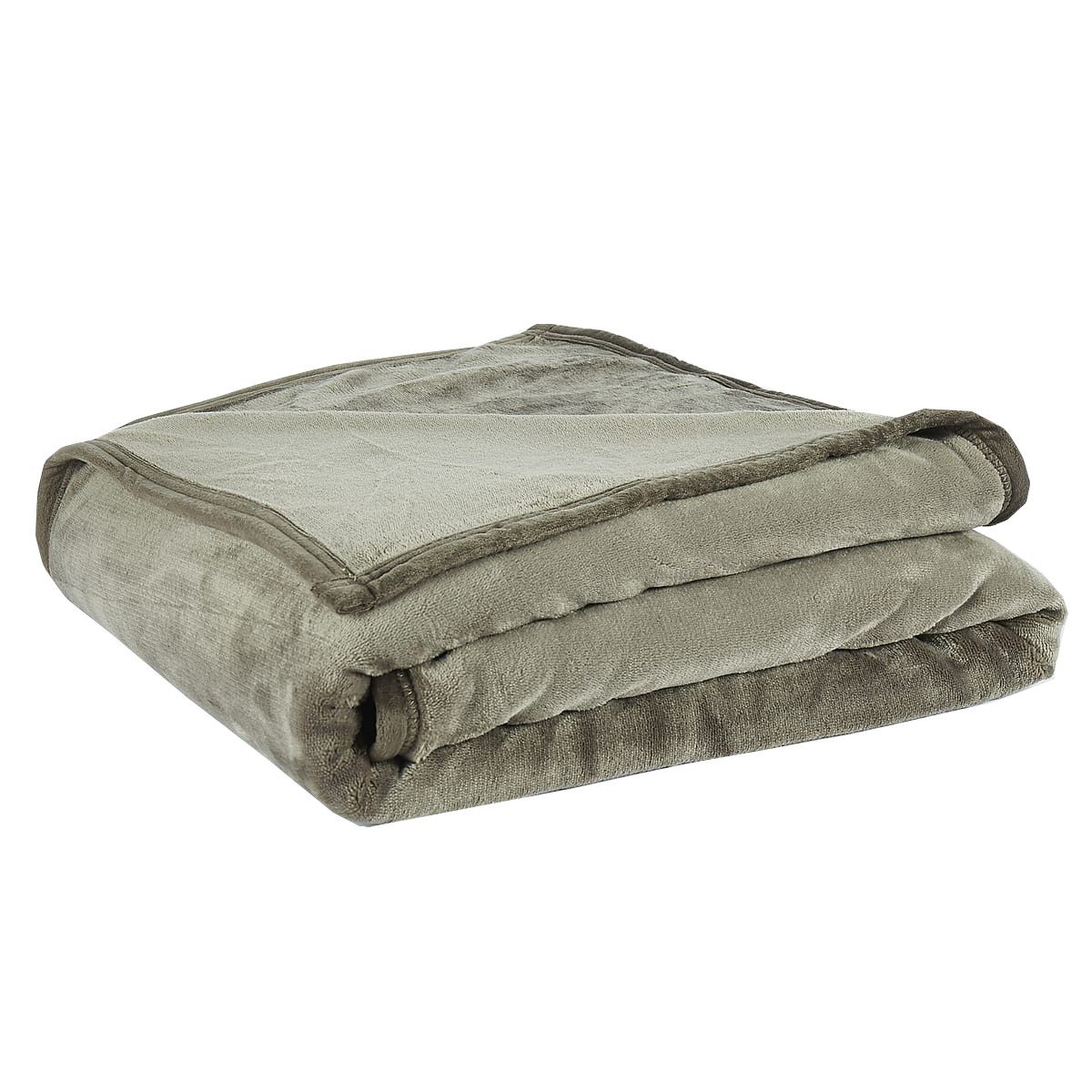 Plaid polyester uni CHANTILLY