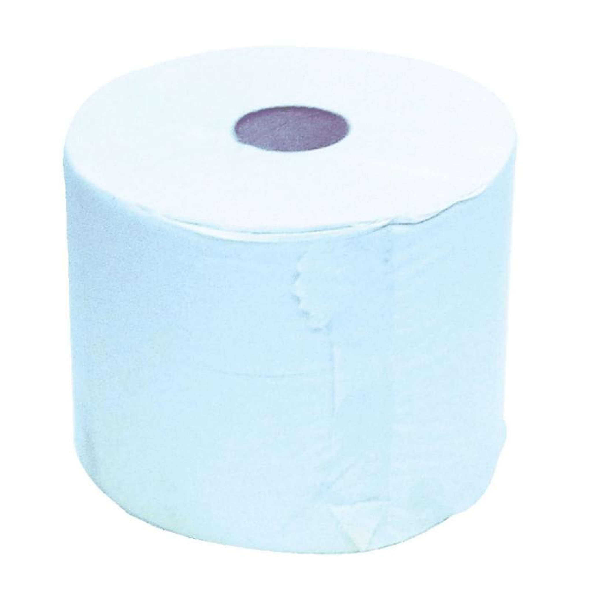NOTRE SELECTION Bobines pure ouate blanc 450 formats 2 plis 22x30cm colis de 6 N2482.1LP02