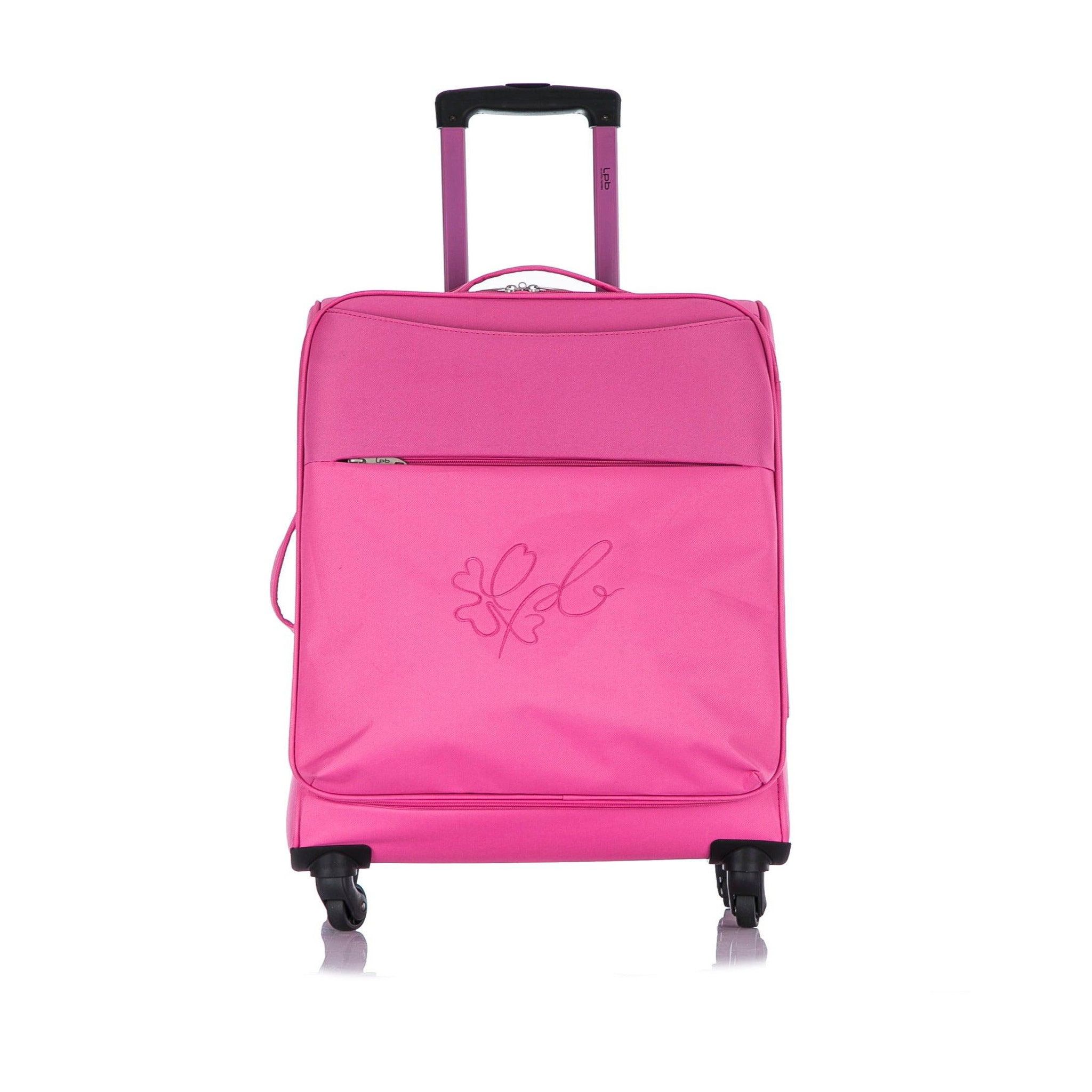LES P'TITES BOMBES LPB Lpb luggage - valise grand format anais 69 cm 4 roues