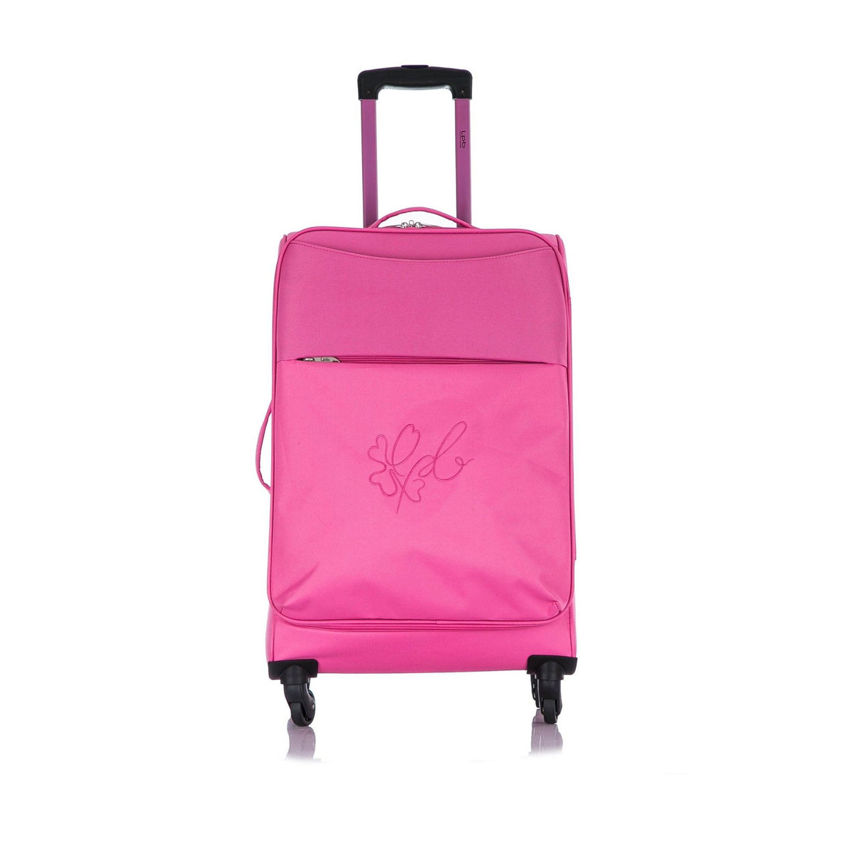 LES P'TITES BOMBES LPB LPB LUGGAGE - Valise Grand Format ANAIS 69 cm 4 Roues