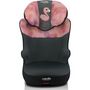 Voir la diapositive 2 : NANIA Siège auto Rehausseur isofix START I FIX 106-140 cm R129 i-Size